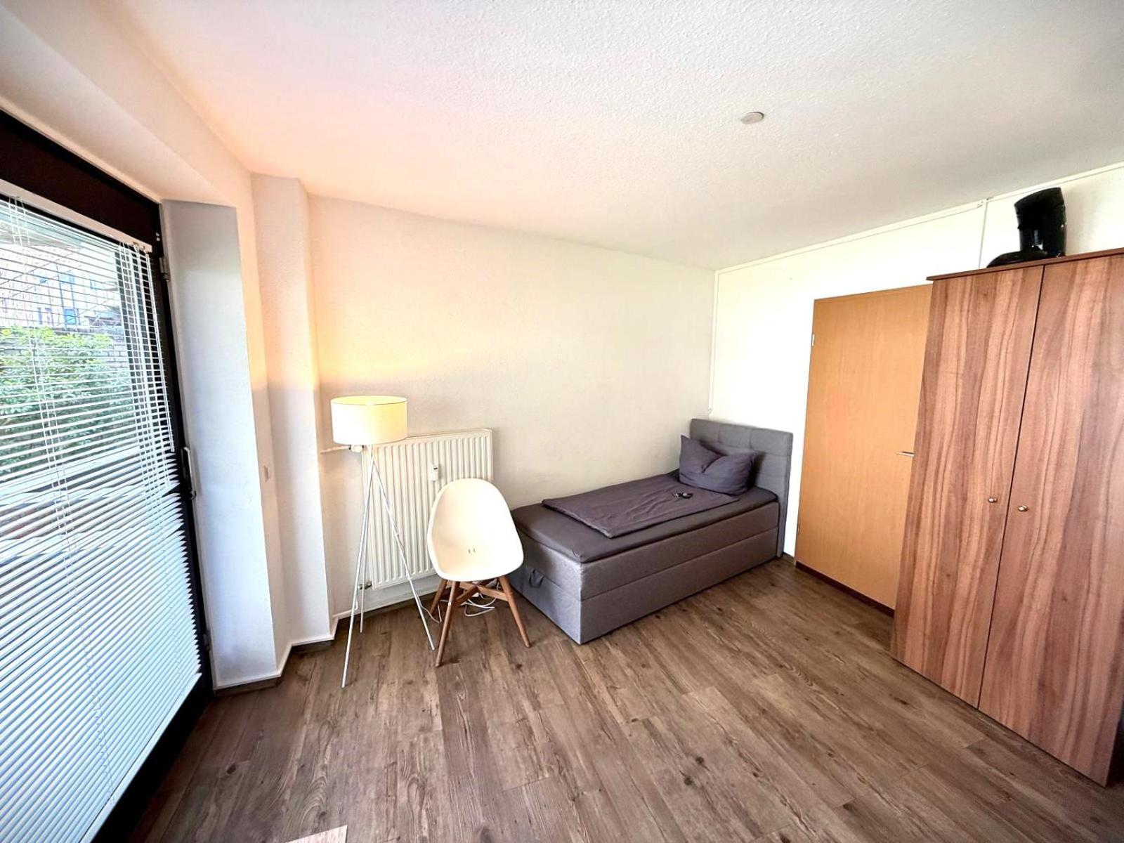 Nr 1 Gemuetliches & Helles Doppelzimmer In Kleve Kleve (Dusseldorf) Exterior foto